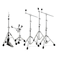 Gibraltar 9701PK Hardware Set 