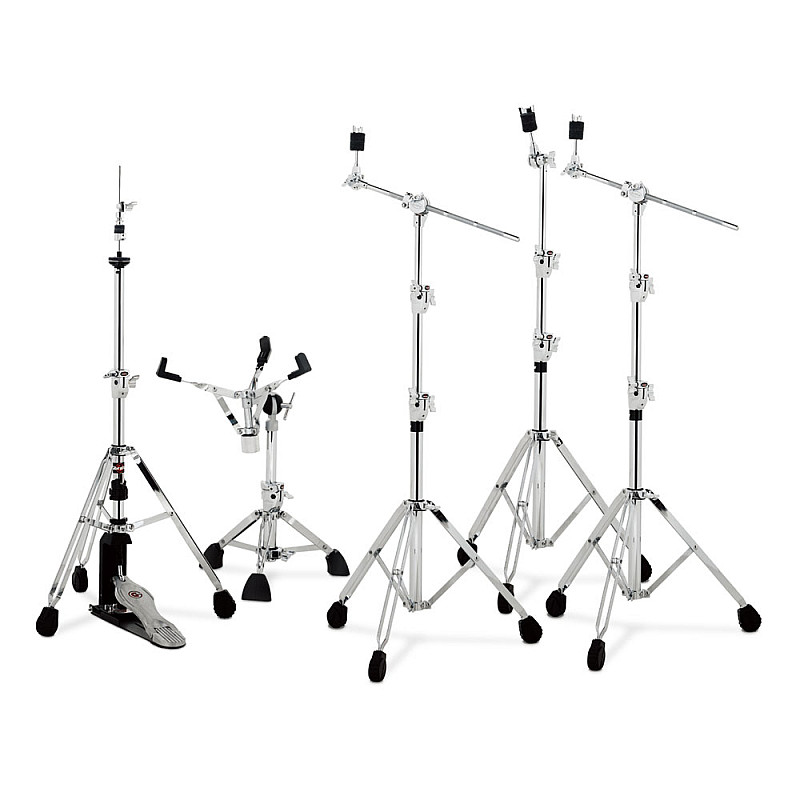 Gibraltar 9701PK Hardware Set 