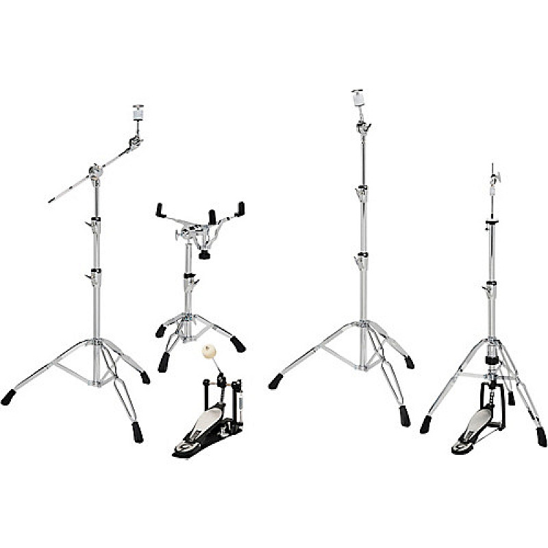 Gretsch GRG5PACK Double Braced Hardware Set 