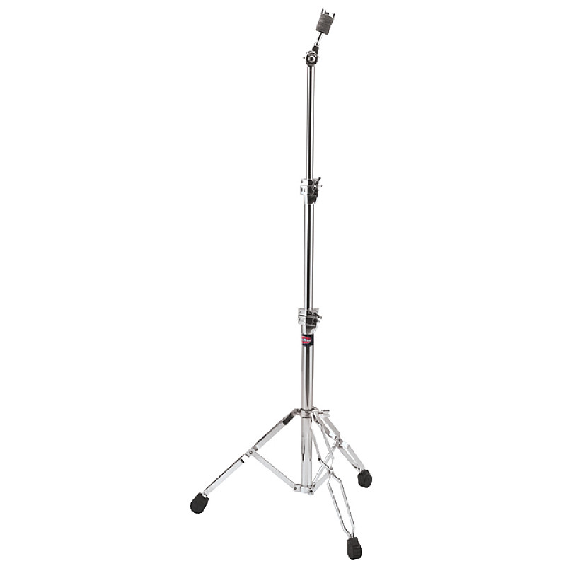 Gibraltar 6710 Pro Double Braced Straight Cymbal Stand 