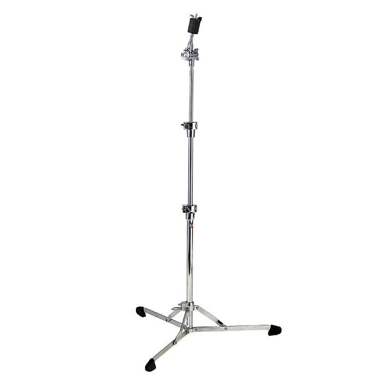 Gibraltar 8610  Flat Base Straight Cymbal Stand 