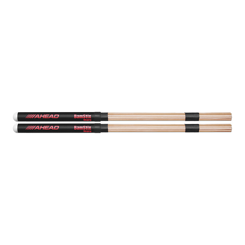 Ahead BSH BamStix Bamboo Rods Heavy