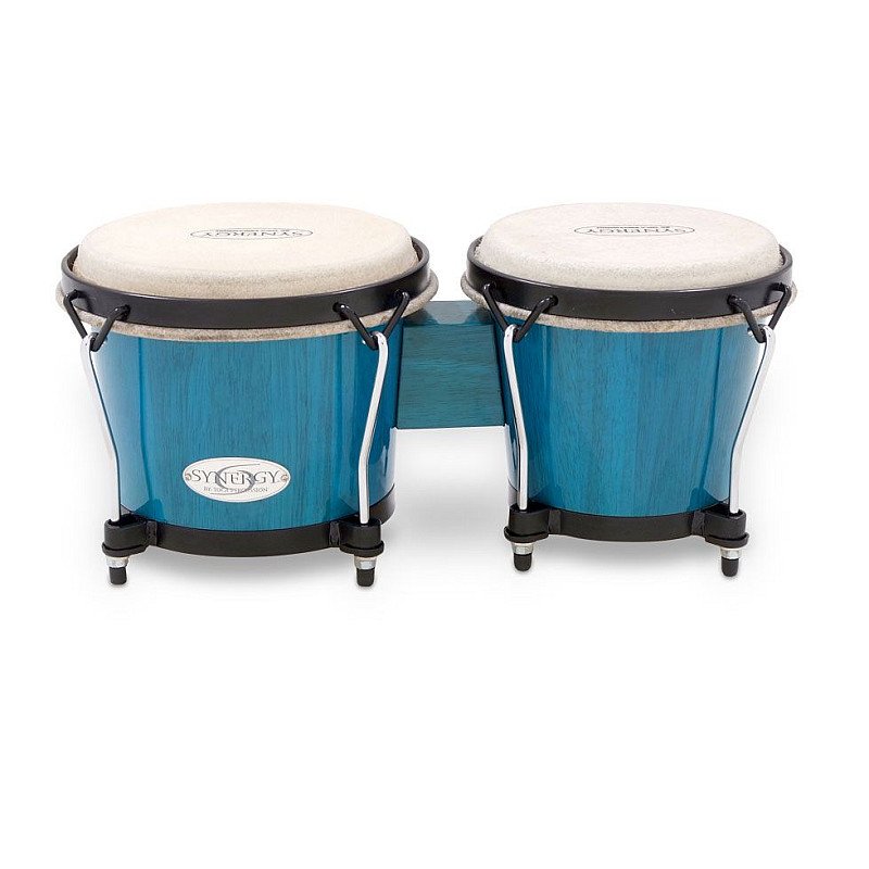 Toca 2100BB Synergy Wood Bongos