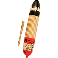 CP249 CP by LP Cylinder Guiro