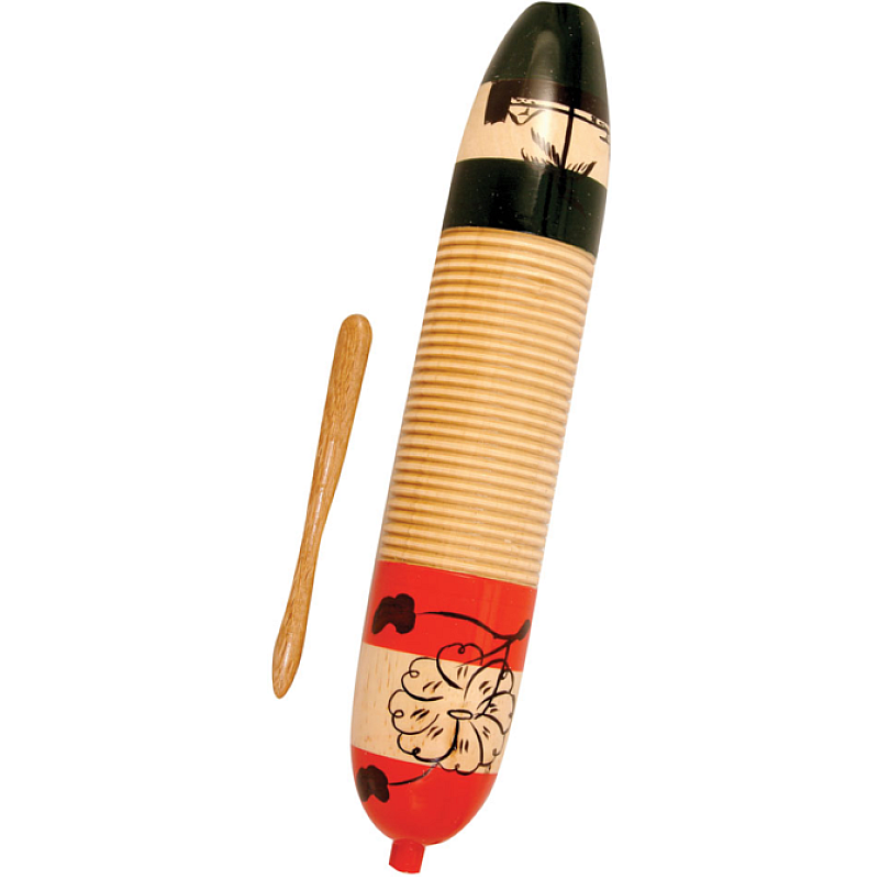 CP249 CP by LP Cylinder Guiro