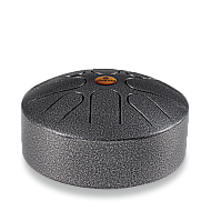 LPD0608 Dharma 8'' Metta Drum Mystic Silver