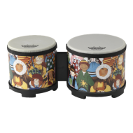 Remo Rhythm Club Bongos RH-5600-00