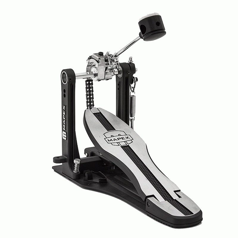 Mapex P600 Mars Single Pedal Double Chain Drive Mapex P600 Mars Single Pedal Double Chain Drive