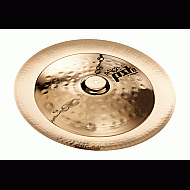 Paiste PST8 18'' Reflector Rock China