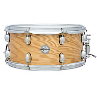 Gretsch S1-6514-ASHSN Ash 14''x6.5'' Snare Drum 