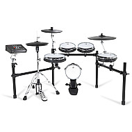 Gewa G3 E-Drum Set Studio 5 