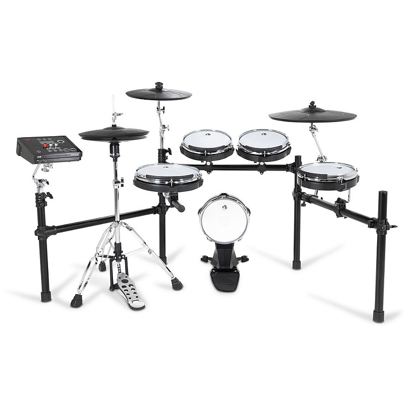 Gewa G3 E-Drum Set Studio 5 Gewa G3 E-Drum Set Studio 5