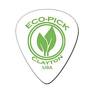 Clayton Eco-Pick
