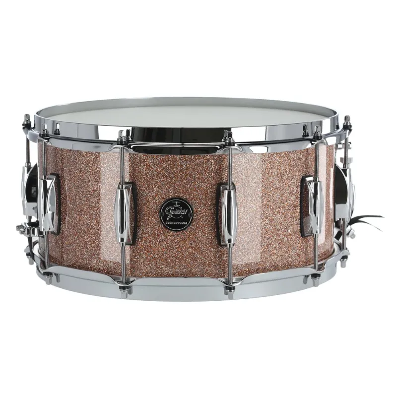 Gretsch Renown Maple 14''X6.5'' Snare Drum CS