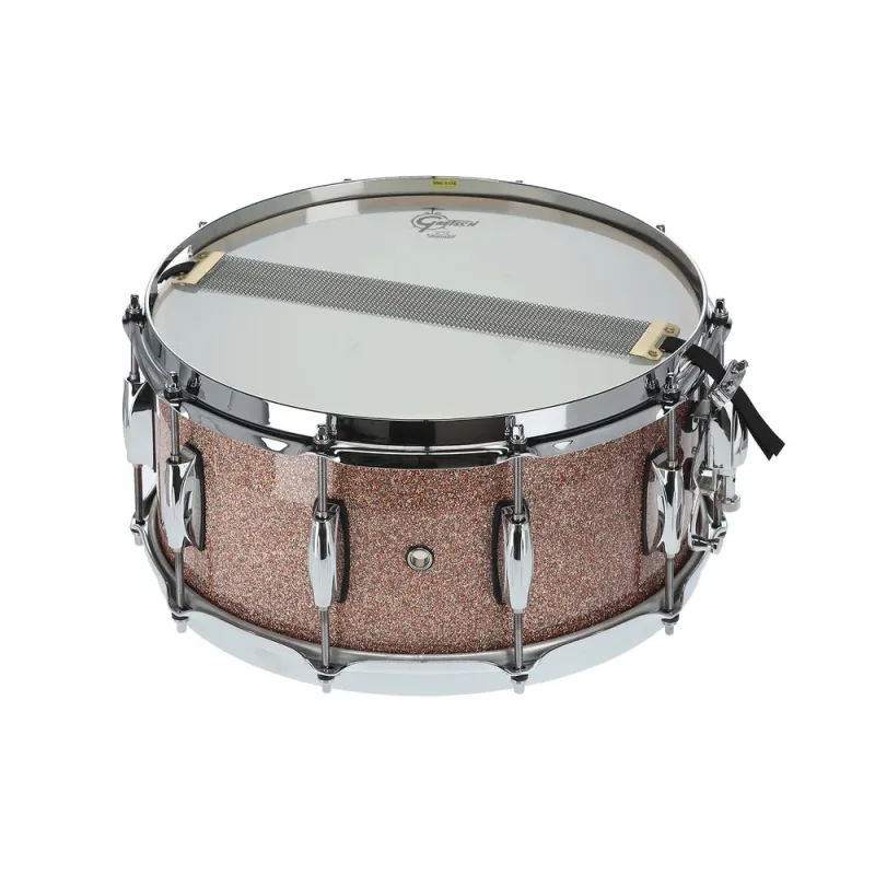 Gretsch Renown Maple 14''X6.5'' Snare Drum CS