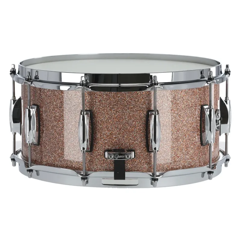 Gretsch Renown Maple 14''X6.5'' Snare Drum CS