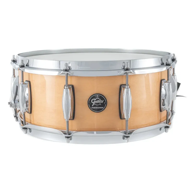 Gretsch Renown Maple 14''X5.5'' Snare Drum GN
