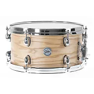 Gretsch S1-0713-ASHSN Ash 13''x7'' Snare Drum 