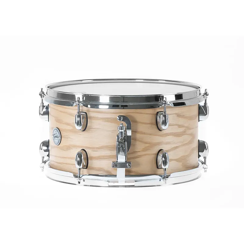 Gretsch S1-0713-ASHSN Ash 13''x7'' Snare Drum 