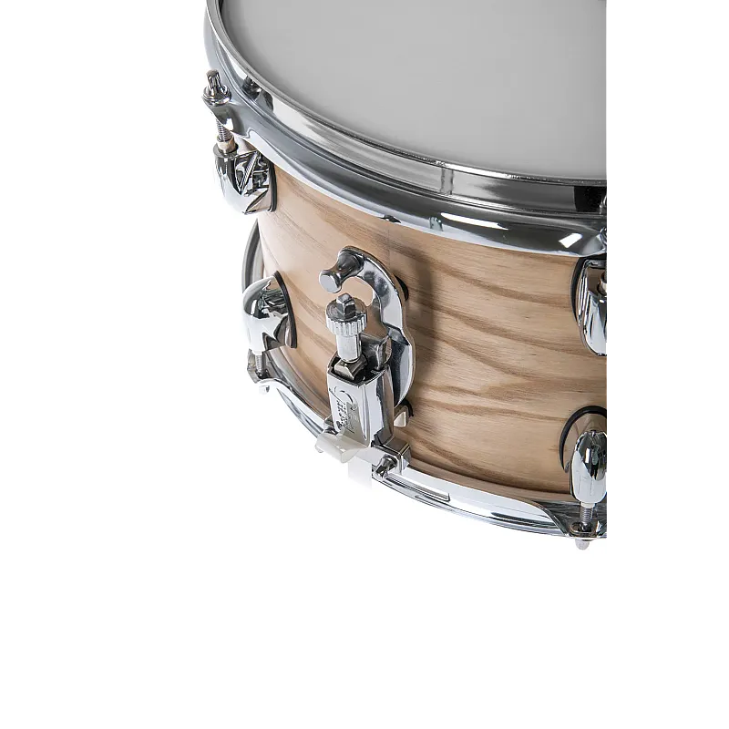 Gretsch S1-0713-ASHSN Ash 13''x7'' Snare Drum 