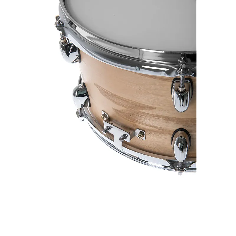 Gretsch S1-0713-ASHSN Ash 13''x7'' Snare Drum 
