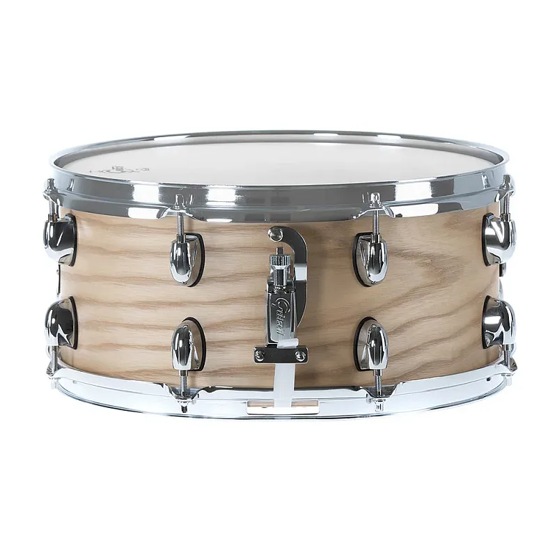 Gretsch S1-6514-ASHSN Ash 14''x6.5'' Snare Drum 