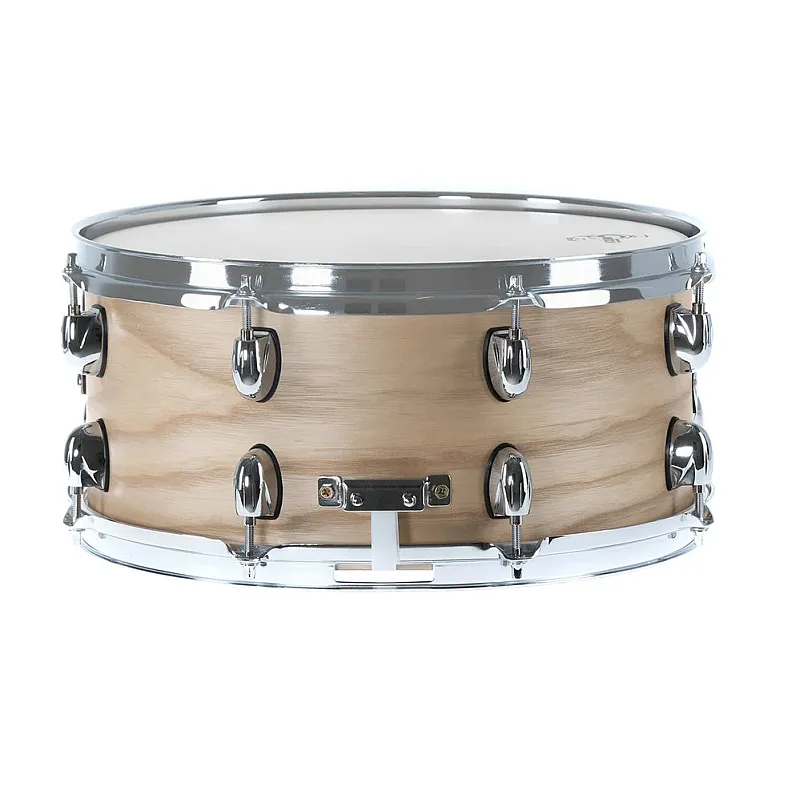 Gretsch S1-6514-ASHSN Ash 14''x6.5'' Snare Drum 