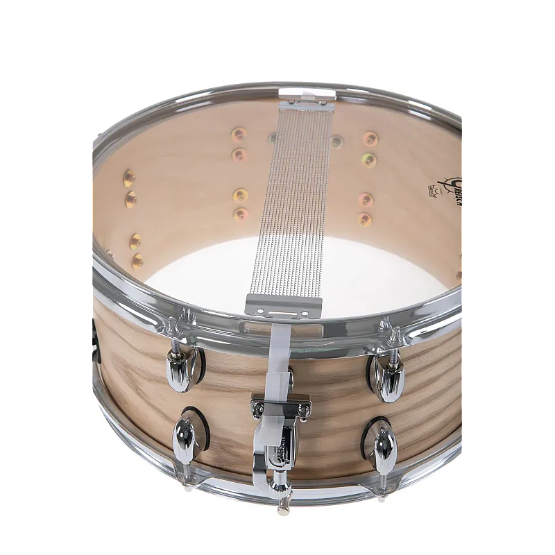 Gretsch S1-6514-ASHSN Ash 14''x6.5'' Snare Drum 
