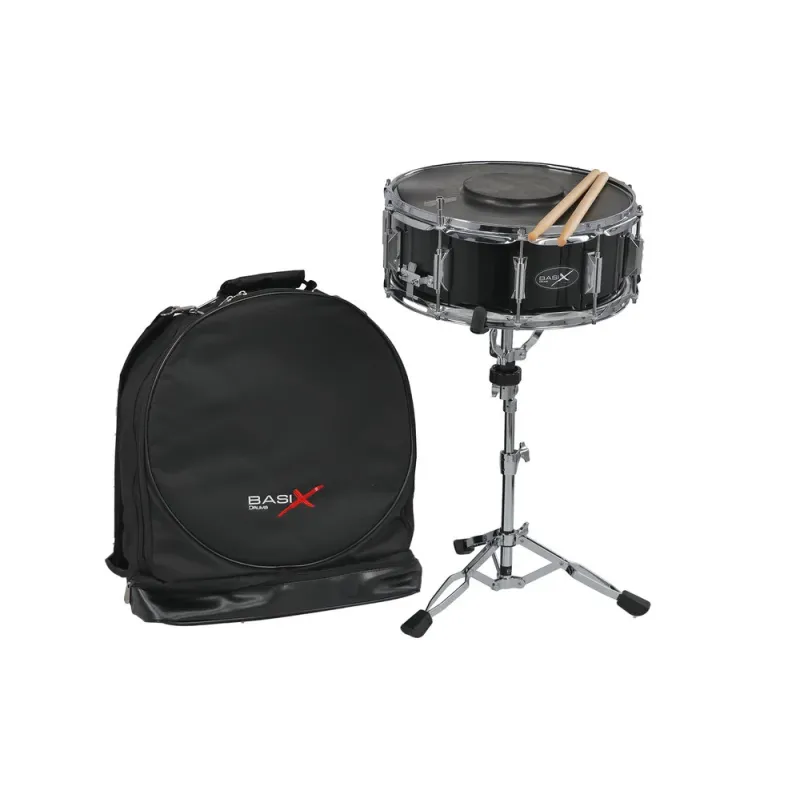Basix Snare Starter Set   