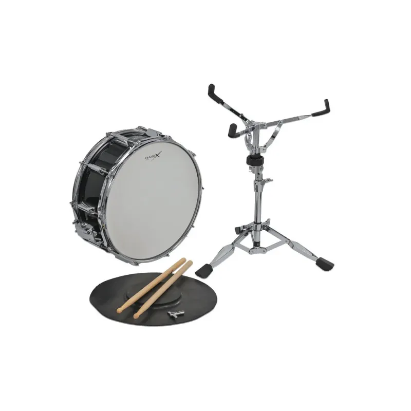 Basix Snare Starter Set   