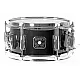 Gretsch BH-5510-BK Blackhawk Mighty Mini Snare Drum 