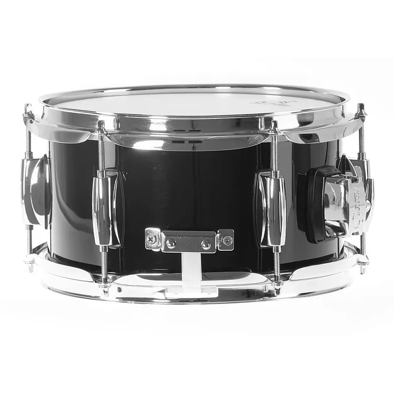 Gretsch BH-5510-BK Blackhawk Mighty Mini Snare Drum 