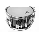 Gretsch BH-5510-BK Blackhawk Mighty Mini Snare Drum 