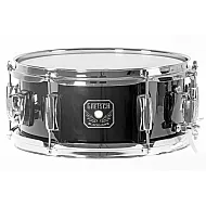 Gretsch BH-5512-BK Blackhawk Mighty Mini Snare Drum 