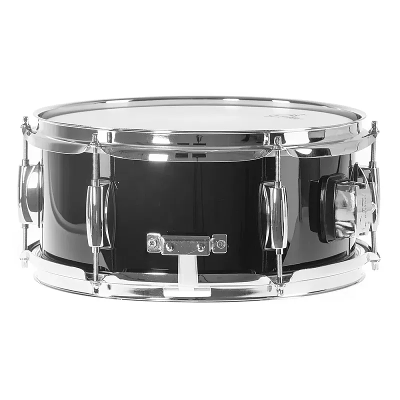 Gretsch BH-5512-BK Blackhawk Mighty Mini Snare Drum 