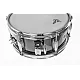 Gretsch BH-5512-BK Blackhawk Mighty Mini Snare Drum 