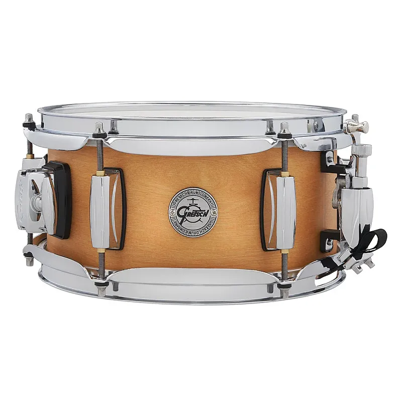 Gretsch S1-0510-BSC 10''x5'' Birch Snare Drum Gretsch S1-0510-BSC 10''x5'' Birch Snare Drum
