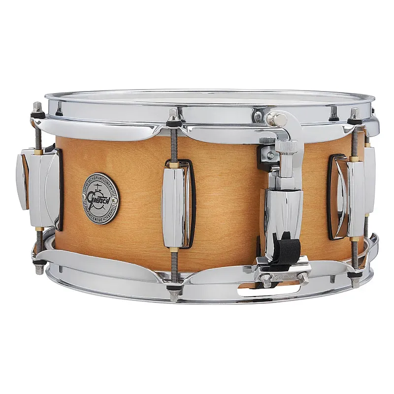 Gretsch S1-0510-BSC 10''x5'' Birch Snare Drum Gretsch S1-0510-BSC 10''x5'' Birch Snare Drum