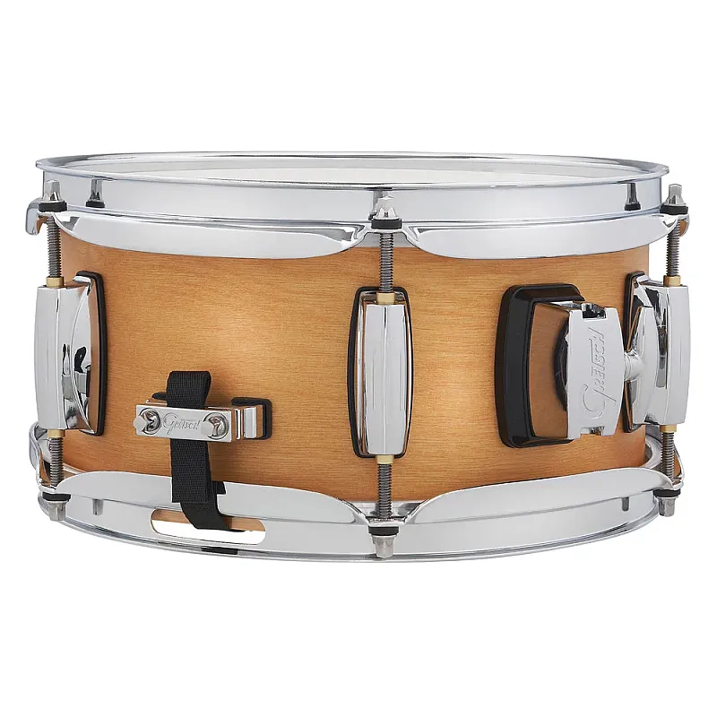 Gretsch S1-0510-BSC 10''x5'' Birch Snare Drum Gretsch S1-0510-BSC 10''x5'' Birch Snare Drum