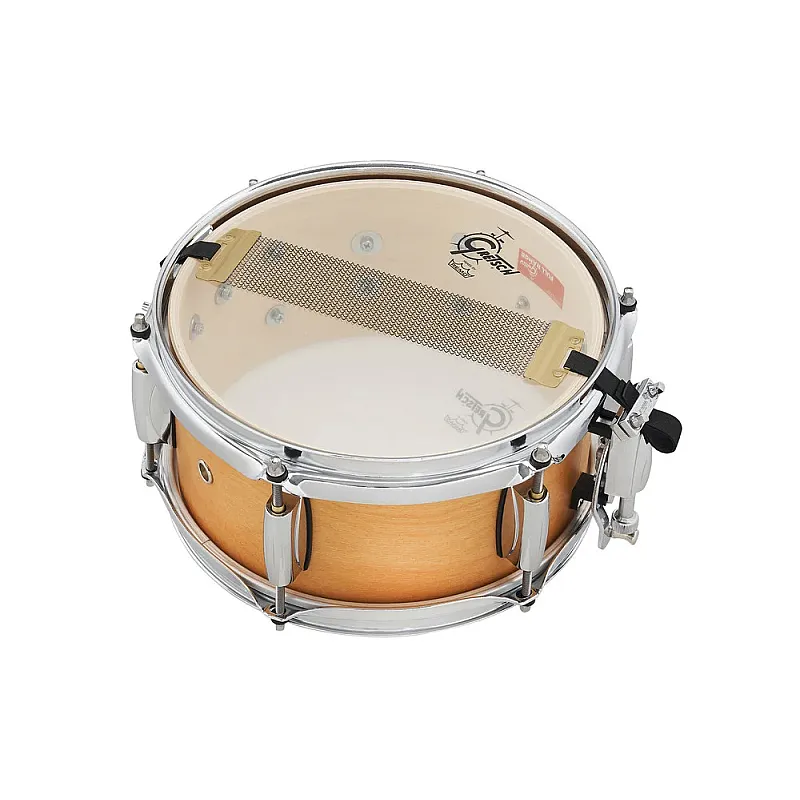 Gretsch S1-0510-BSC 10''x5'' Birch Snare Drum Gretsch S1-0510-BSC 10''x5'' Birch Snare Drum