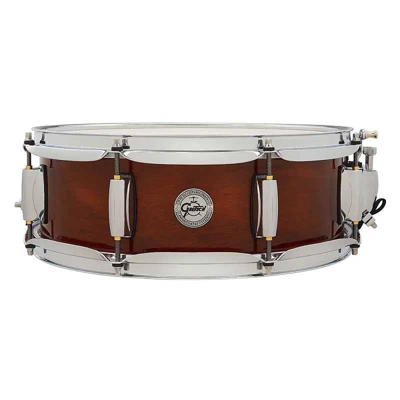 Gretsch S1-0514-MMG 14''x5'' Mahogany/Maple Snare Drum