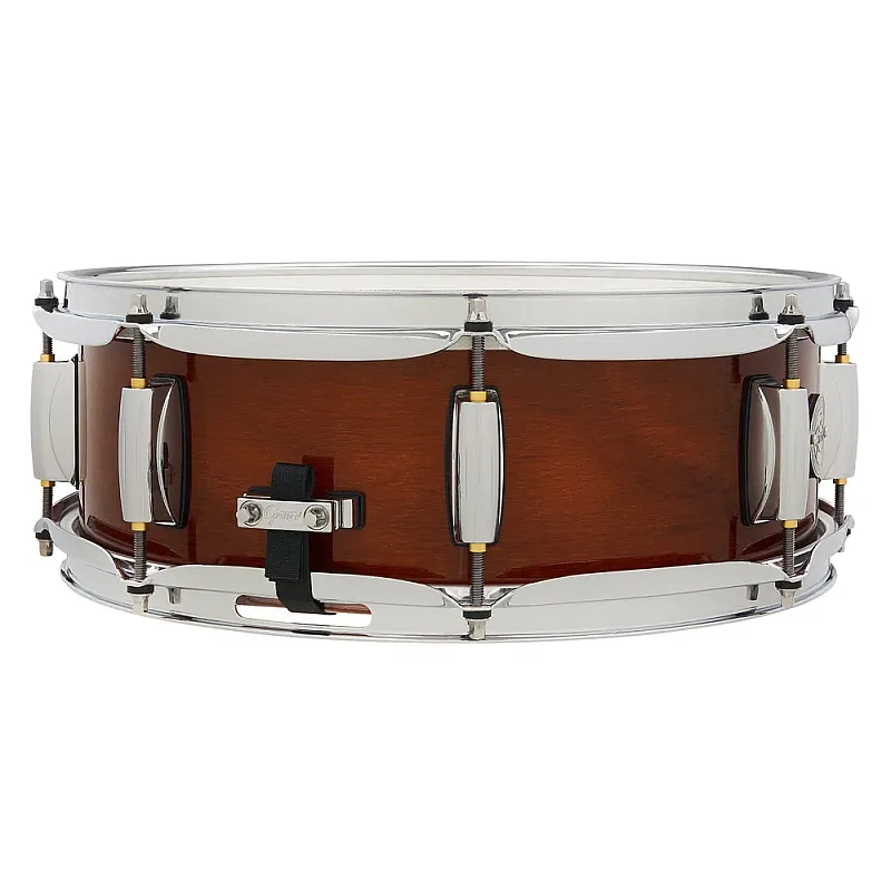 Gretsch S1-0514-MMG 14''x5'' Mahogany/Maple Snare Drum