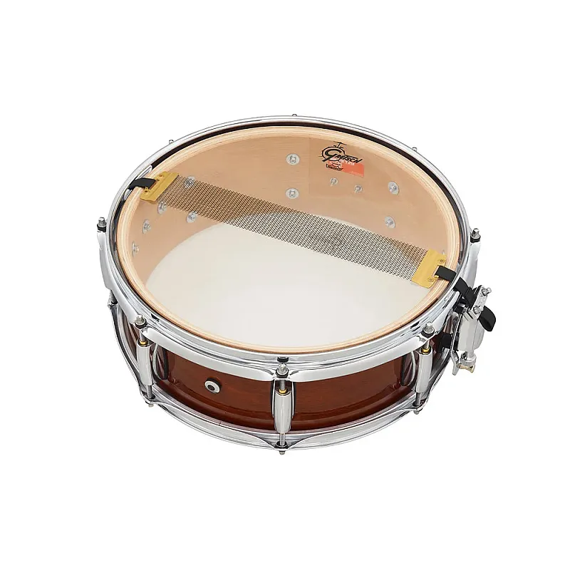 Gretsch S1-0613-MMG 13''x6'' Mahogany/Maple Snare Drum