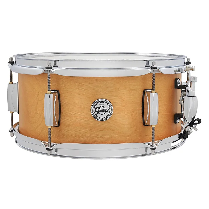 Gretsch S1-0613-BSC 13''x6'' Birch Snare Drum