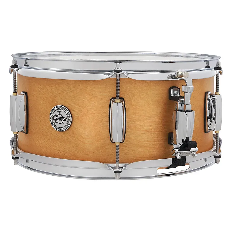 Gretsch S1-0613-BSC 13''x6'' Birch Snare Drum