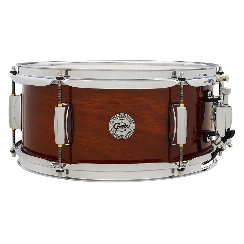 Gretsch S1-0613-MMG 13''x6'' Mahogany/Maple Snare Drum