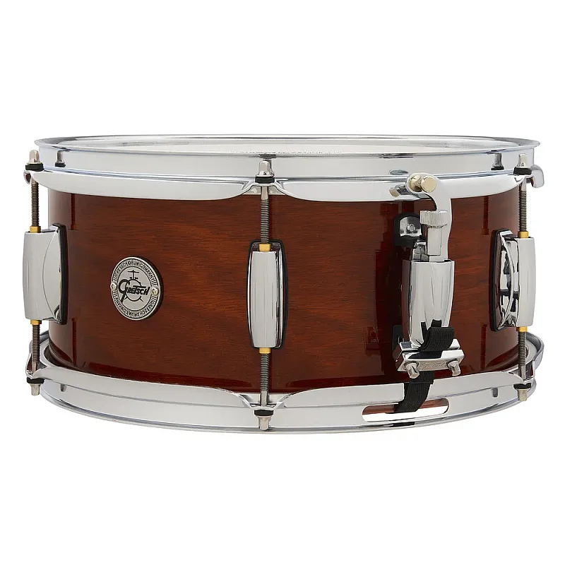 Gretsch S1-0613-MMG 13''x6'' Mahogany/Maple Snare Drum