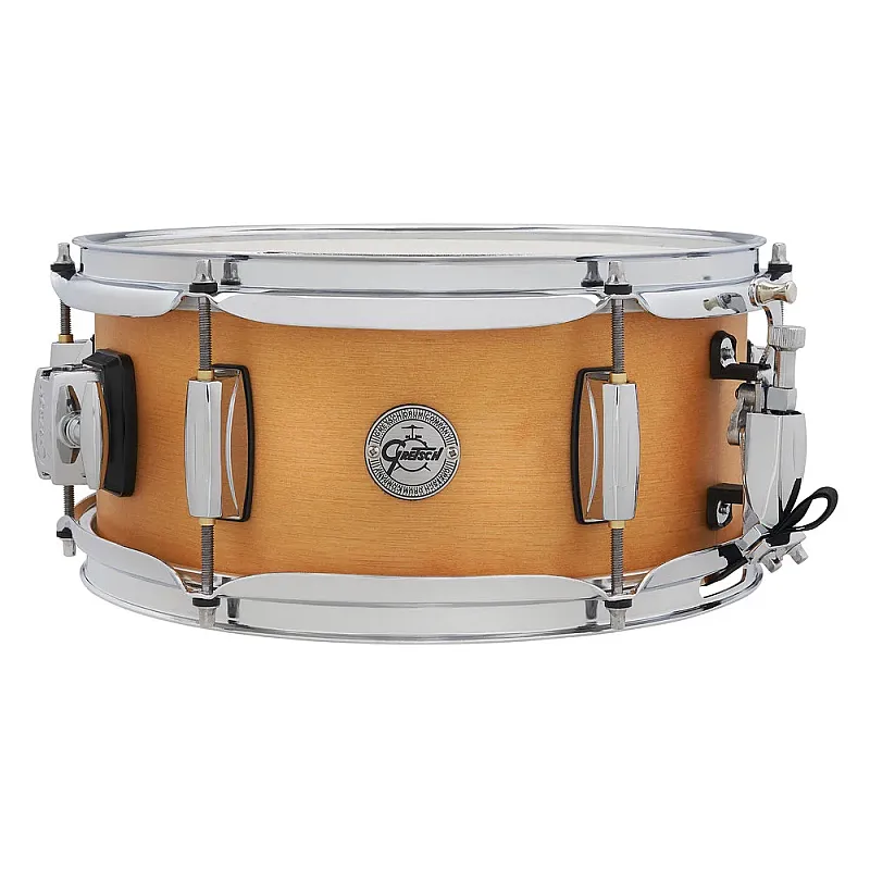 Gretsch S1-5512-BSC 12''x5.5'' Birch Snare Drum