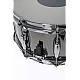 Gretsch Black Nickel Over Steel Snare 14"x6,5"