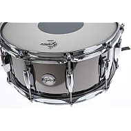 Gretsch Black Nickel Over Steel Snare 14"x6,5"
